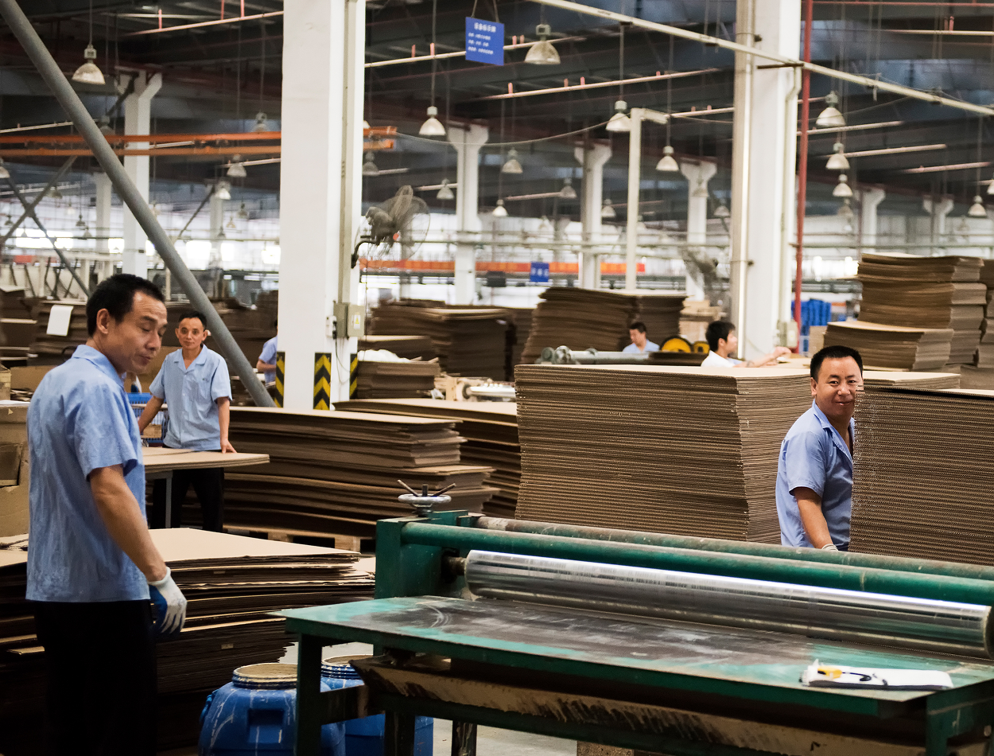 How to an IKEA supplier