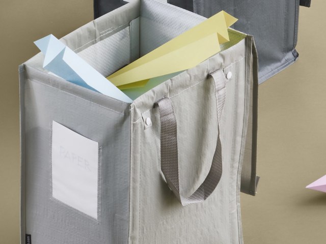 financial reports banner