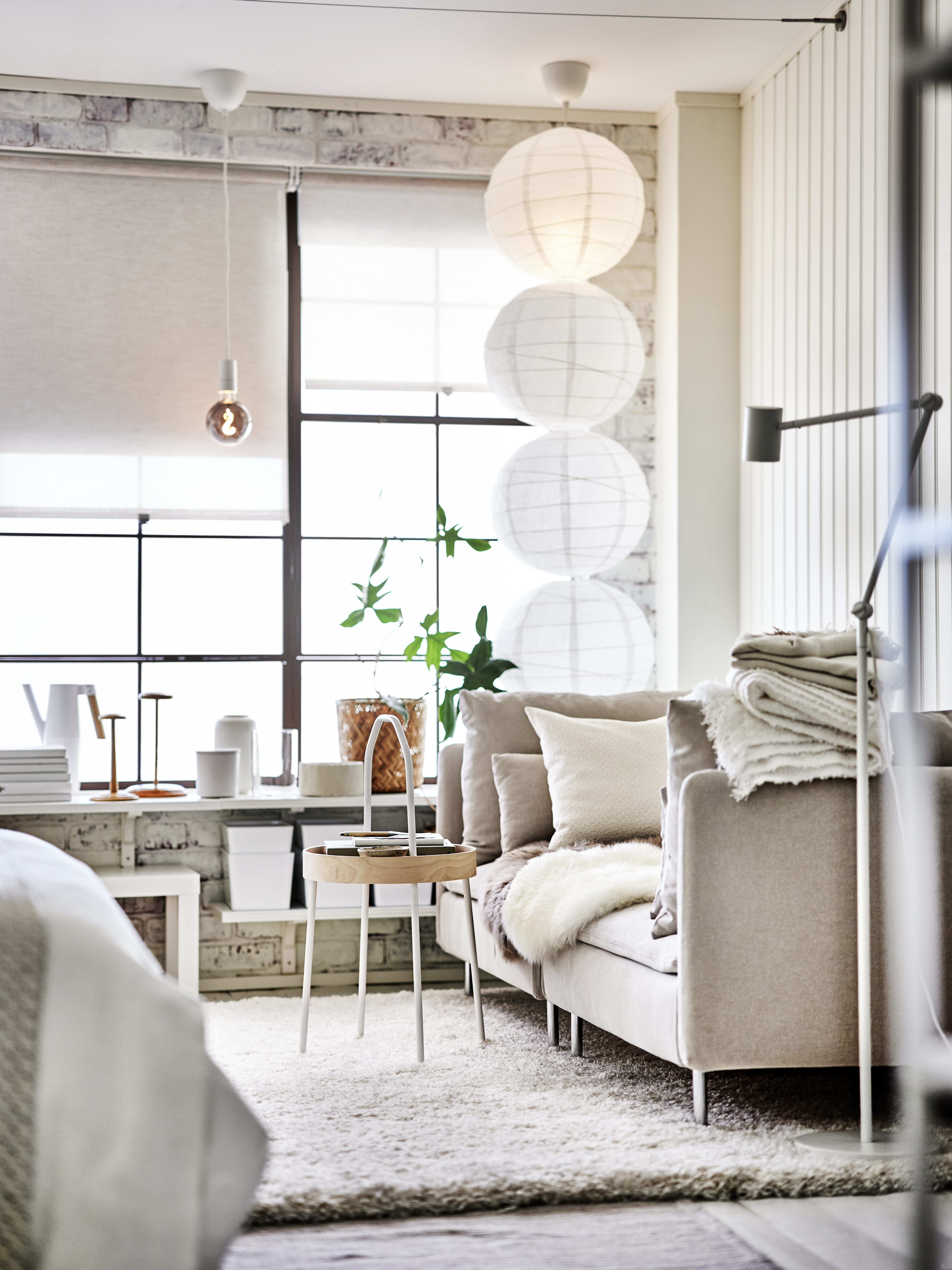 Strong result will enable IKEA to lower prices
