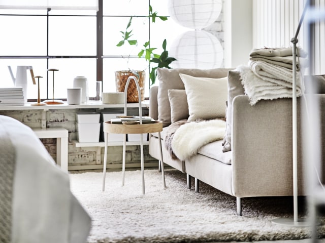 Strong result will enable IKEA to lower prices